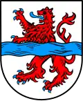 Coat of arms of Winterbach