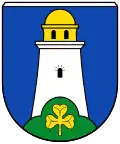 Coat of arms of Wybelsum