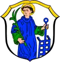 Coat of arms of Zell a.Main
