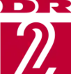 DR2's first and former logo used from its launch in 1996 to November 2002