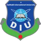 Seal of Daffodil International University