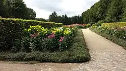 Image 27Altona Dahliengarten (from List of parks and gardens in Hamburg)