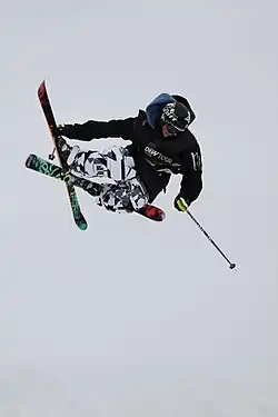 Dew Tour 2011