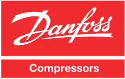 Donfoss Compressors Logo