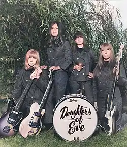 Daughters of Eve, c.โ1960s