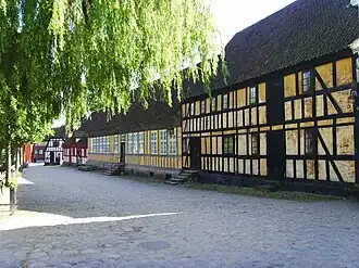 Aarhus Mølle