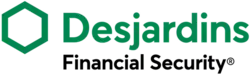 Desjardins Financial Security logo