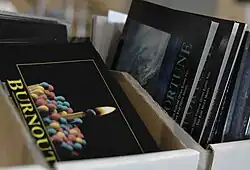 Despair, Inc. merchandise