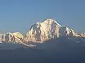 Dhaulagiri 8167 Meter