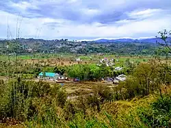 Dhirar village hamirpur