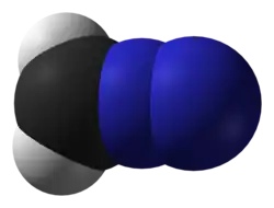 Diazomethane