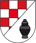 Coat of arms of Dienstweiler
