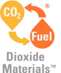 Dioxide Materials logo