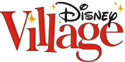 Disney Village logo