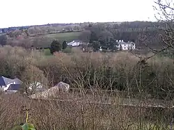 Pigeonsford Walled Garden