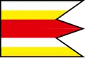 Flag of Dlhé Stráže