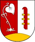 Coat of arms of Doksy