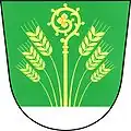 Coat of arms of Dolany