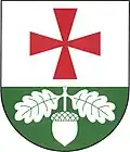 Coat of arms of Dolní Dubňany