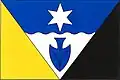 Flag of Dolní Habartice