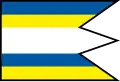 Flag of Dolné Trhovište