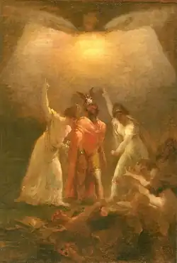 Portugal à beira do abismo, 1820