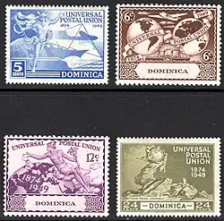 Dominica
