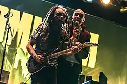 Dominum at Rockharz Open Air 2024