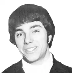 Don Gallucci in 1967