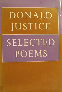 Selected Poems