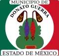 Official seal of Donato Guerra