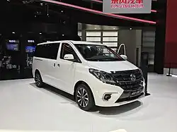 Dongfeng Fengxing M7