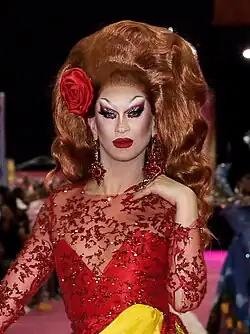 Season 3 winner Pitita