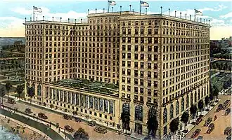 The Drake Hotel (Chicago)