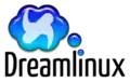 Dreamlinux logo