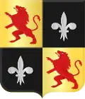 Coat of arms of Driebergen