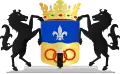 Coat of arms of Dronten