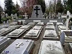 The Drozdovsky Division