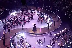 Dua Lipa & The Heritage Orchestra