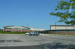 Dublin Jerome High School