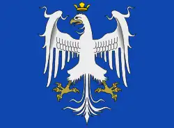 Flag of Modena and Reggio