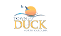 Flag of Duck, North Carolina