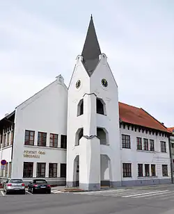 Dunajská Streda Town Hall