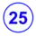 Expreso Dominical 25