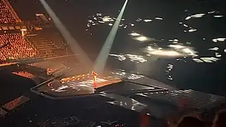 Tusse in Rotterdam (2021)