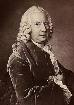 Image 23Daniel Bernoulli (1700–1782) (from History of physics)