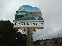 East Runton, Norfolk[5]