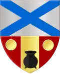 Coat of arms of Oosterlittens