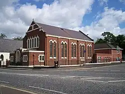 Edenderry Methodist