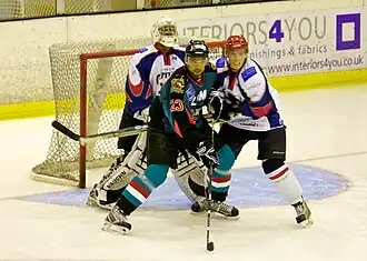 Murrayfield Ice Rink